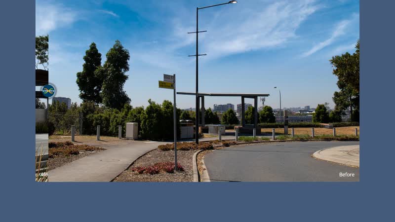 Cross River Rail - Boggo Road Web Slider — interactive web experience